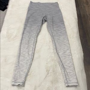 Lululemon Wunder Under High Rise 28 inch
